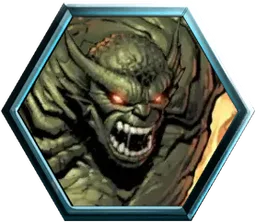 Abomination (Base) avatar - Marvel Snap