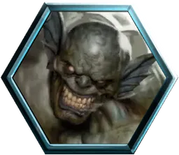 Abomination (Ryan Brown) avatar - Marvel Snap