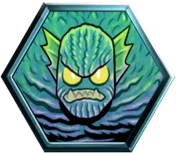 Abomination (Dan Hipp) avatar - Marvel Snap