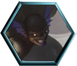 Abomination (PANDART STUDIO) avatar - Marvel Snap