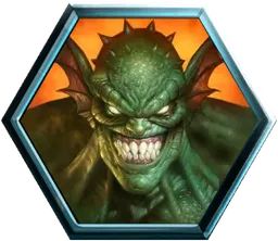 Abomination (Greg Staples) avatar - Marvel Snap