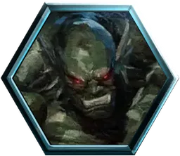 Abomination (Viktor Farro) avatar - Marvel Snap