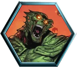 Abomination (Zombie) avatar - Marvel Snap