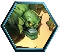 Abomination (Ludo Lullabi) avatar - Marvel Snap