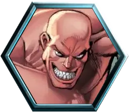 Absorbing Man (Base) avatar - Marvel Snap