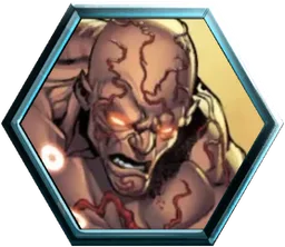 Absorbing Man (Fear Itself) avatar - Marvel Snap