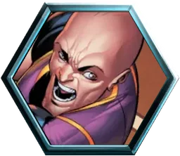 Absorbing Man (Sports) avatar - Marvel Snap