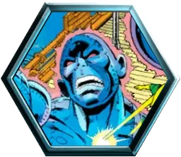 Absorbing Man (Bronze Age) avatar - Marvel Snap