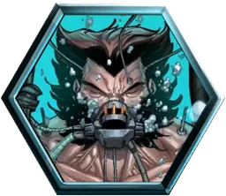 Adamantium Infusion (Base) avatar - Marvel Snap
