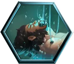 Adamantium Infusion (SUPJA) avatar - Marvel Snap