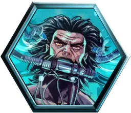 Adamantium Infusion (PANDART STUDIO) avatar - Marvel Snap