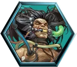 Adamantium Infusion (Zoltan Boros) avatar - Marvel Snap