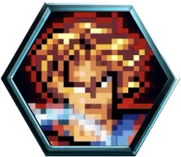 Adam Warlock (Pixel) avatar - Marvel Snap