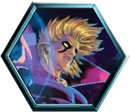 Adam Warlock (Flaviano) avatar - Marvel Snap