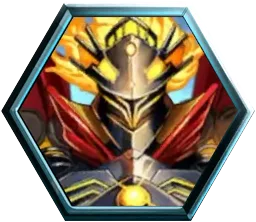 Adam Warlock (Mech) avatar - Marvel Snap