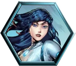 Aero (Base) avatar - Marvel Snap