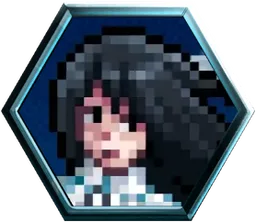 Aero (Pixel) avatar - Marvel Snap