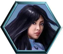 Aero (Volmi) avatar - Marvel Snap