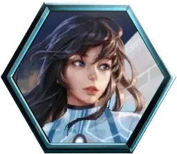Aero (LEE Woo-chul) avatar - Marvel Snap