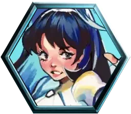 Aero (Rian Gonzales) avatar - Marvel Snap