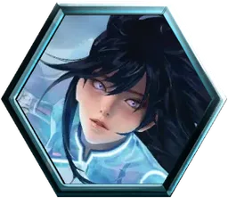 Aero (Coax) avatar - Marvel Snap