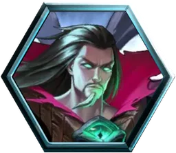 Agamotto (ADIA) avatar - Marvel Snap