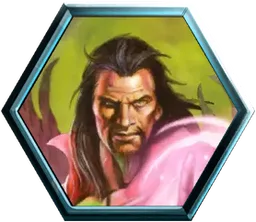 Agamotto (Alex Horley) avatar - Marvel Snap