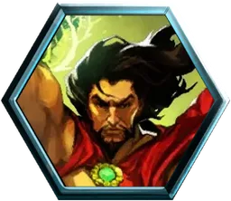 Agamotto (Creative House Pocket) avatar - Marvel Snap