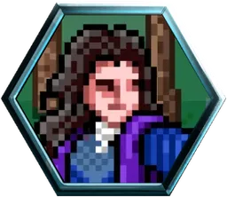 Agatha Harkness (Pixel) avatar - Marvel Snap
