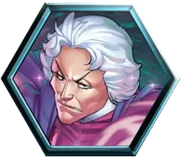 Agatha Harkness (Classic) avatar - Marvel Snap