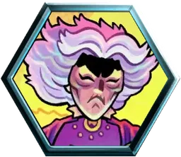 Agatha Harkness (Dan Hipp) avatar - Marvel Snap