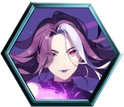 Agatha Harkness (Creative House Pocket) avatar - Marvel Snap