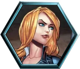 Agent 13 (Eric Guerrero) avatar - Marvel Snap