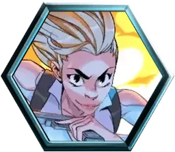 Agent 13 (Luca Claretti) avatar - Marvel Snap