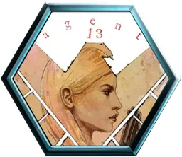 Agent 13 (David Mack) avatar - Marvel Snap