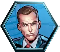 Agent Coulson (Base) avatar - Marvel Snap