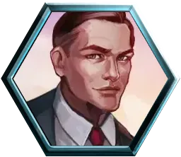 Agent Coulson (Envar Studio) avatar - Marvel Snap