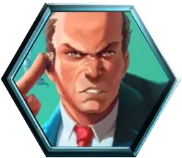 Agent Coulson (Iban Coello) avatar - Marvel Snap
