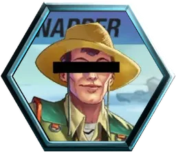 Agent Coulson (Dating Profile) avatar - Marvel Snap