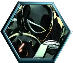 Agent Venom (Iban Coello) avatar - Marvel Snap