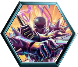 Agent Venom (PANDART STUDIO) avatar - Marvel Snap