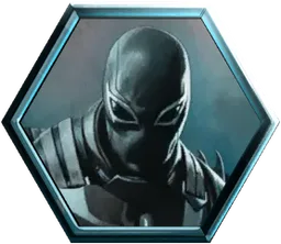 Agent Venom (Adi Granov) avatar - Marvel Snap