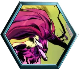 Agony (Leo Chiola) avatar - Marvel Snap
