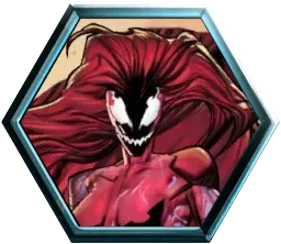 AgonyWebSlingers (Base) avatar - Marvel Snap