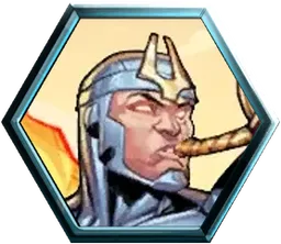 Air-Walker (Base) avatar - Marvel Snap