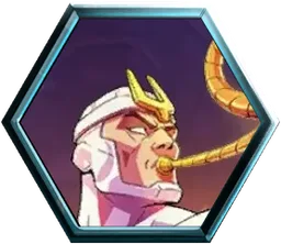 Air-Walker (Envar Studio) avatar - Marvel Snap