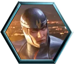 Air-Walker (PANDART STUDIO) avatar - Marvel Snap