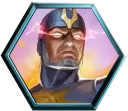 Air-Walker (Winking Studios) avatar - Marvel Snap