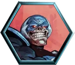 Ajax (PANDART STUDIO) avatar - Marvel Snap