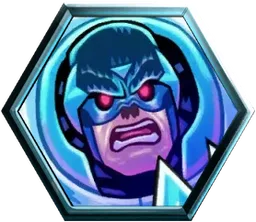 Ajax (Dan Hipp) avatar - Marvel Snap